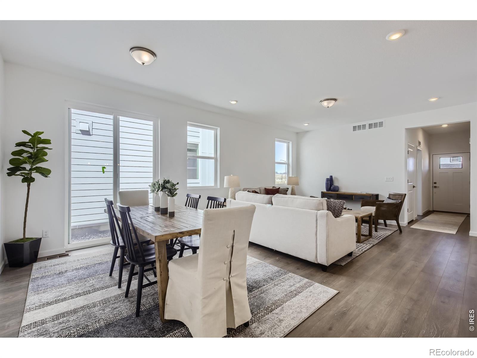 MLS Image #9 for 2449  violet cress lane,fort collins, Colorado