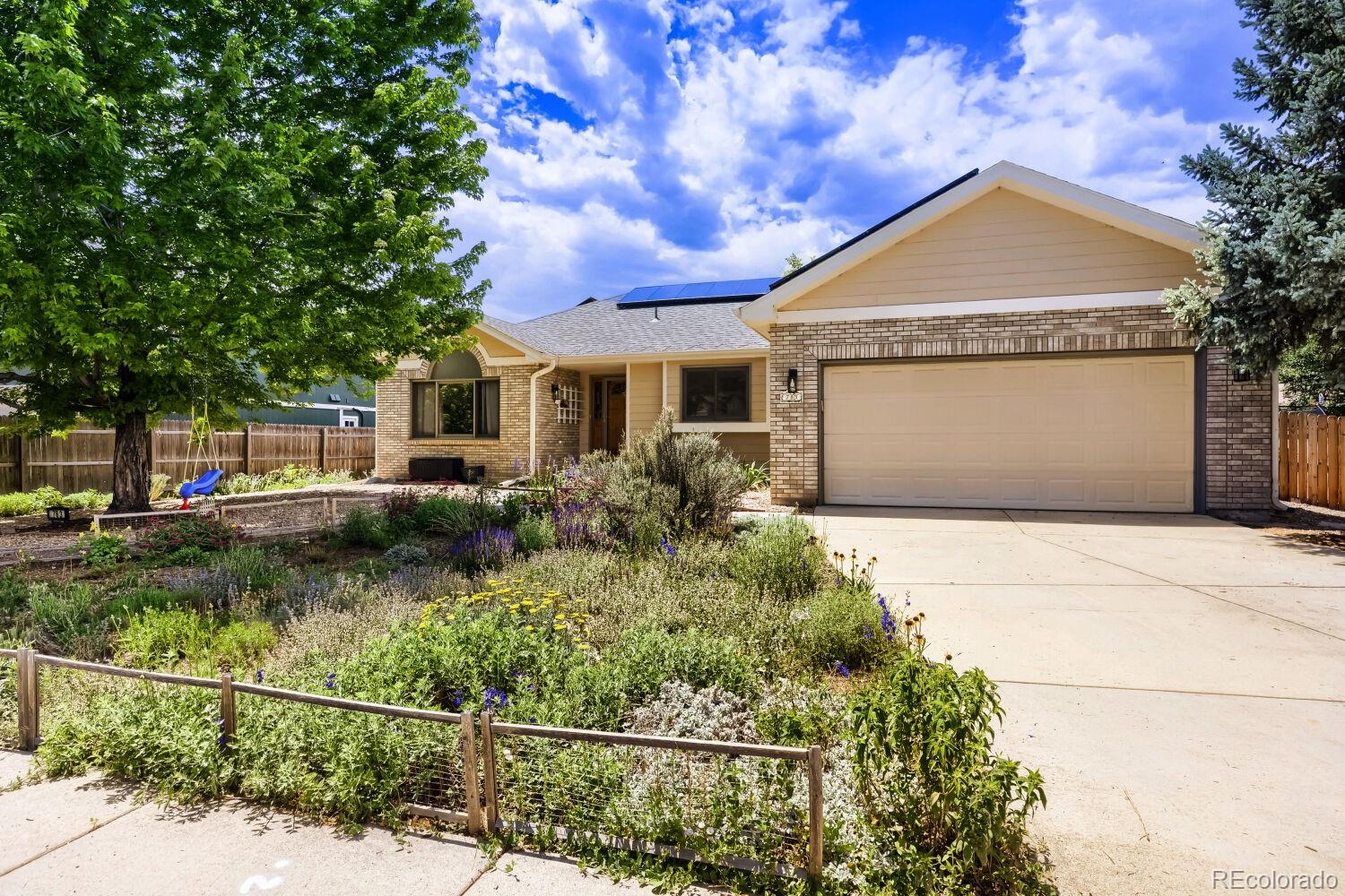 MLS Image #0 for 783  dexter drive,broomfield, Colorado