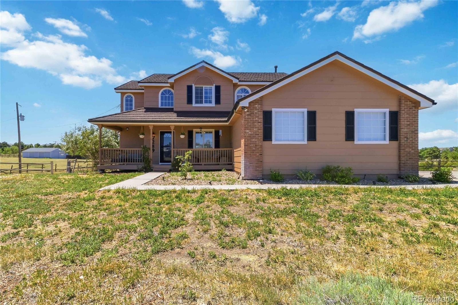 MLS Image #0 for 7289 s ireland way,centennial, Colorado