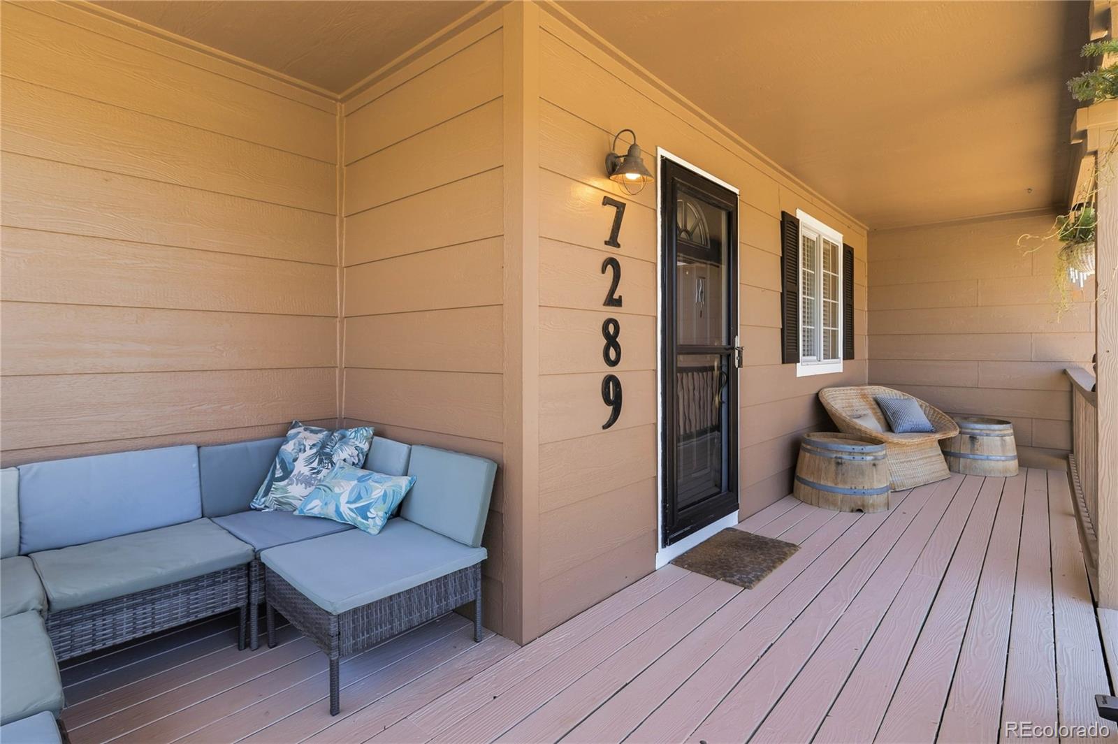 MLS Image #1 for 7289 s ireland way,centennial, Colorado