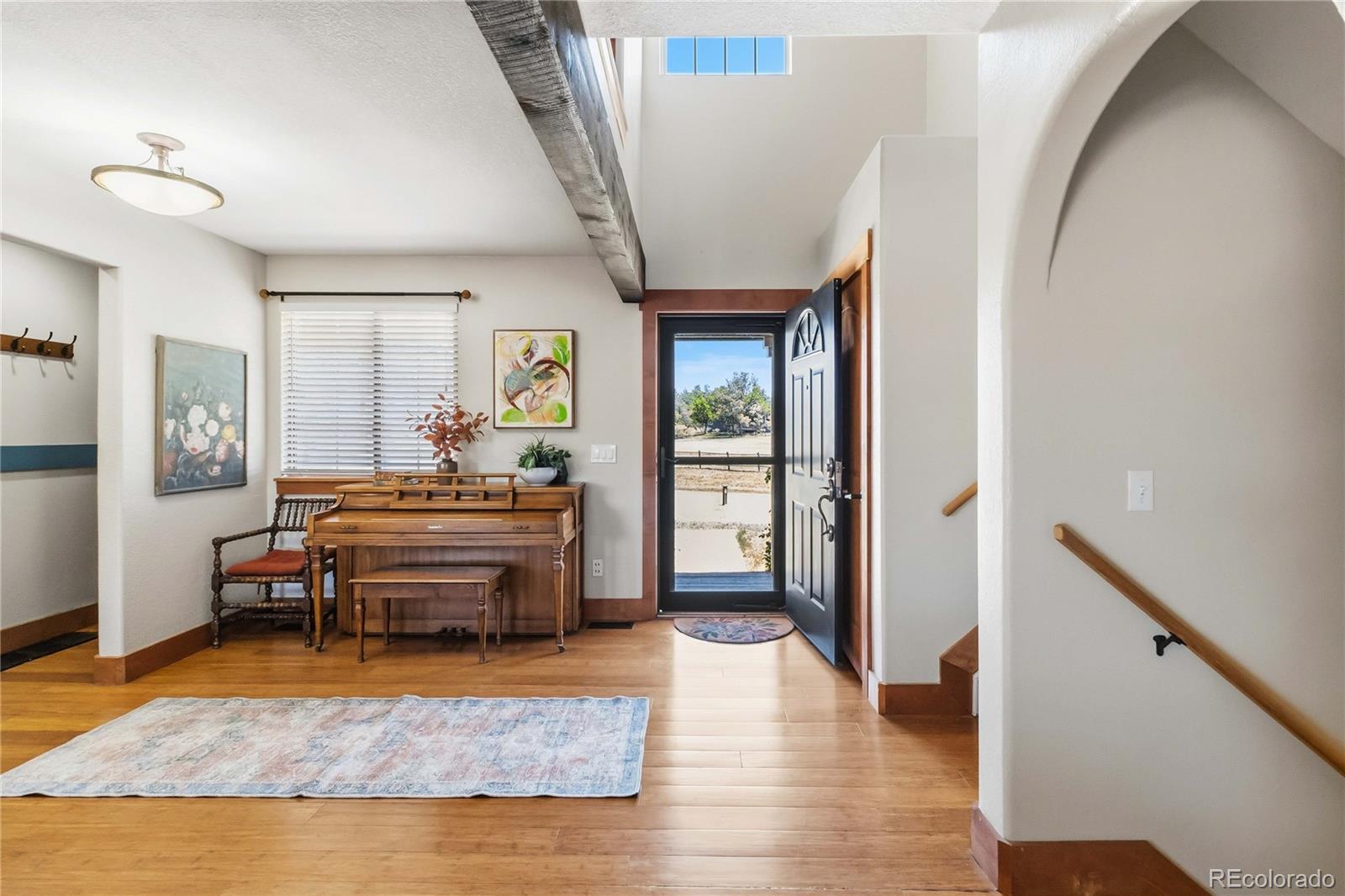 MLS Image #2 for 7289 s ireland way,centennial, Colorado