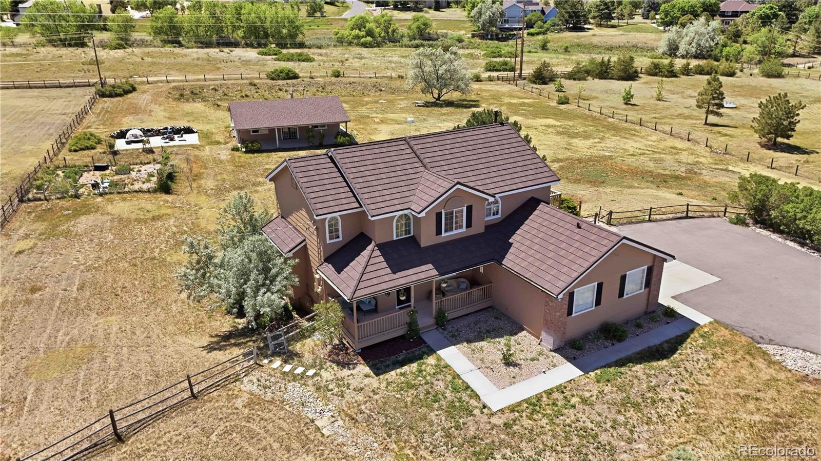 MLS Image #39 for 7289 s ireland way,centennial, Colorado