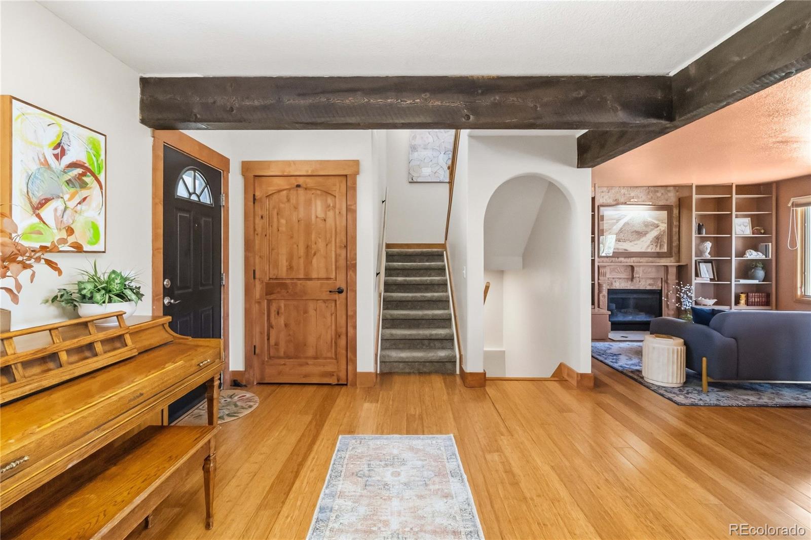 MLS Image #4 for 7289 s ireland way,centennial, Colorado