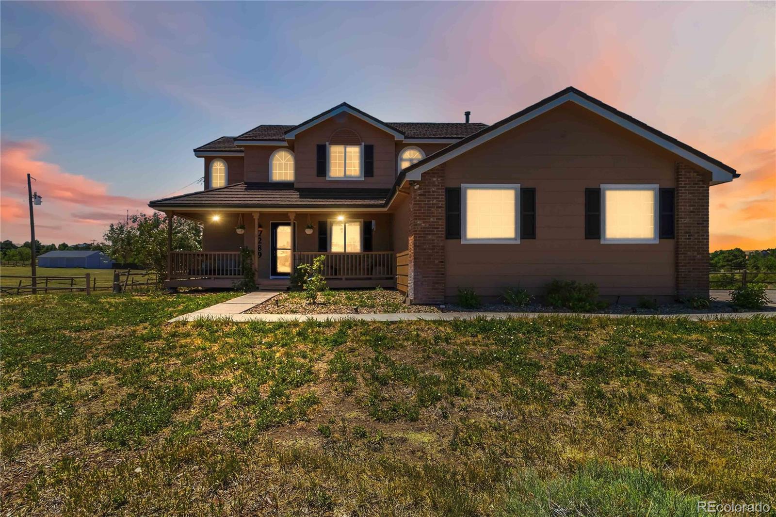 MLS Image #45 for 7289 s ireland way,centennial, Colorado
