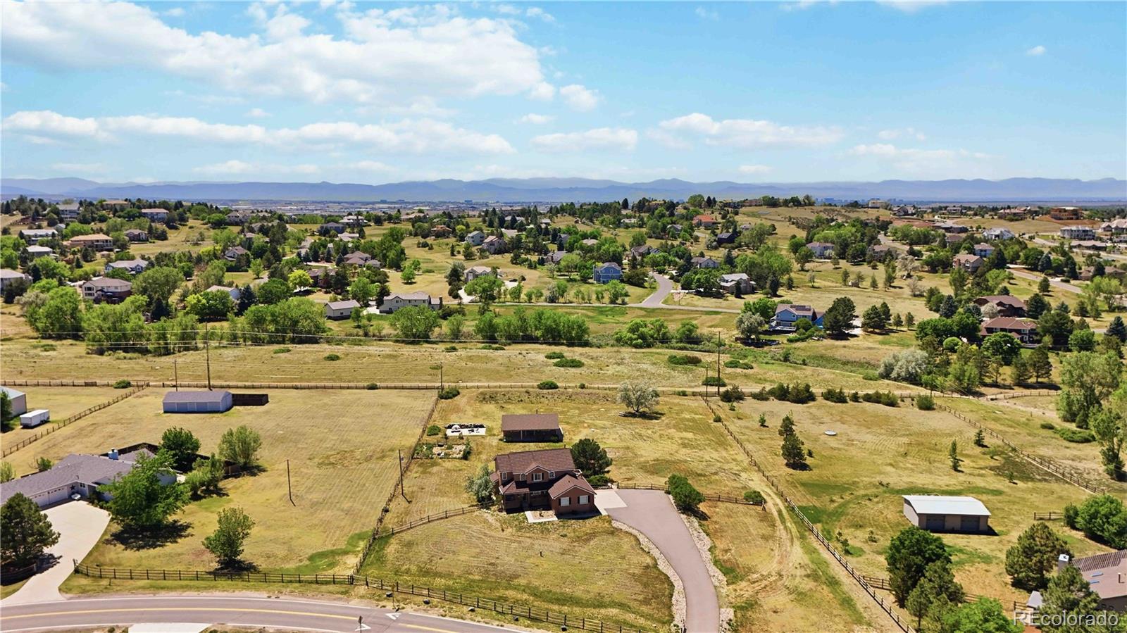 MLS Image #46 for 7289 s ireland way,centennial, Colorado