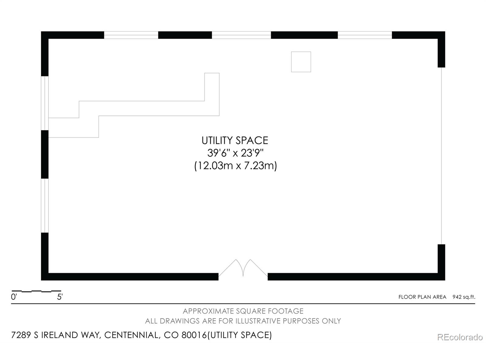 MLS Image #48 for 7289 s ireland way,centennial, Colorado