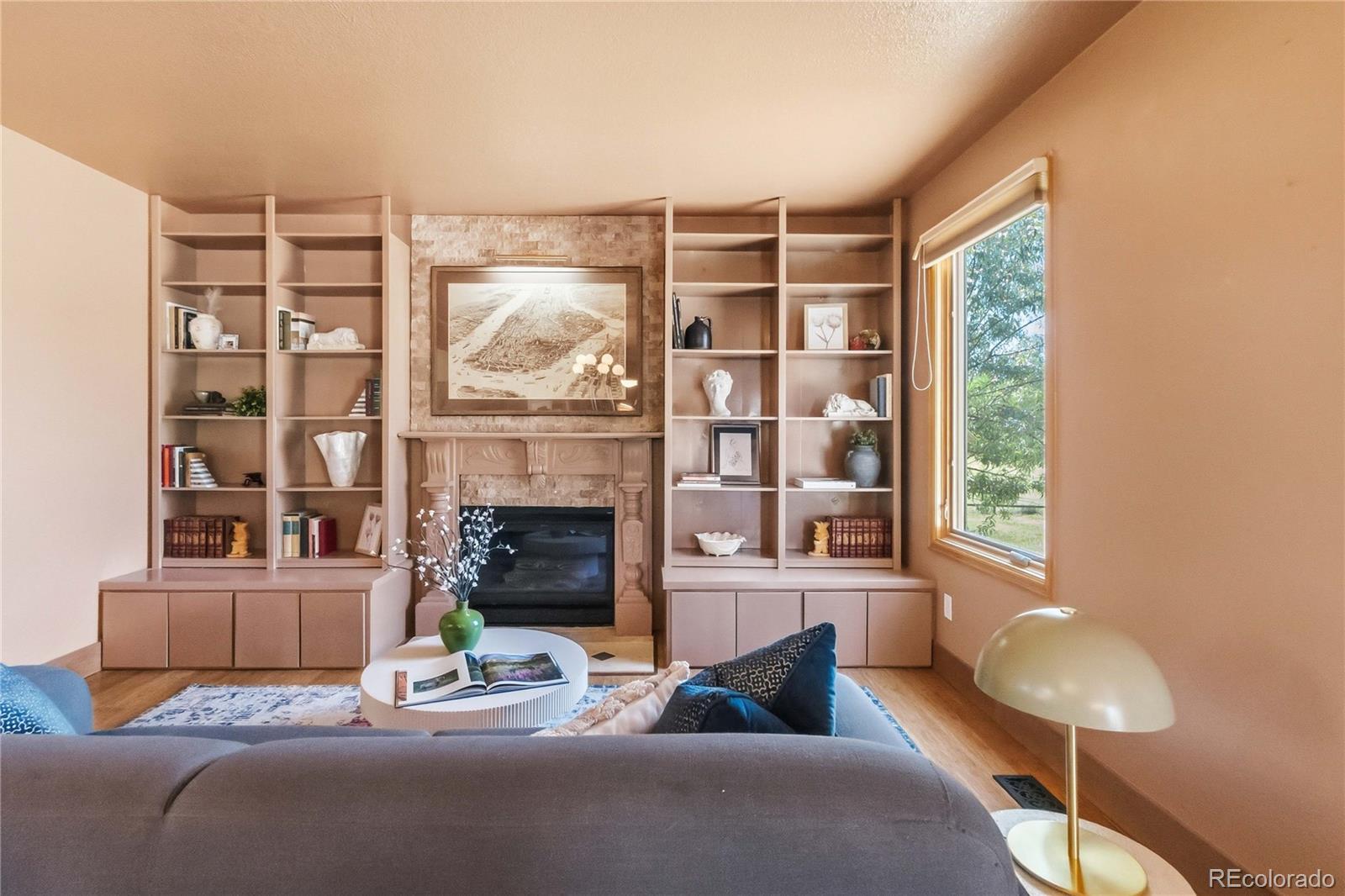 MLS Image #7 for 7289 s ireland way,centennial, Colorado
