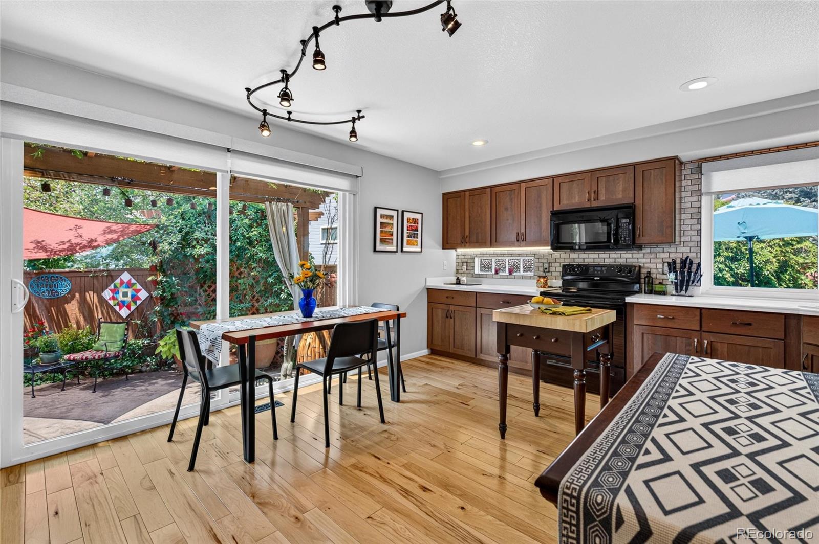 MLS Image #13 for 1225  braewood avenue,littleton, Colorado