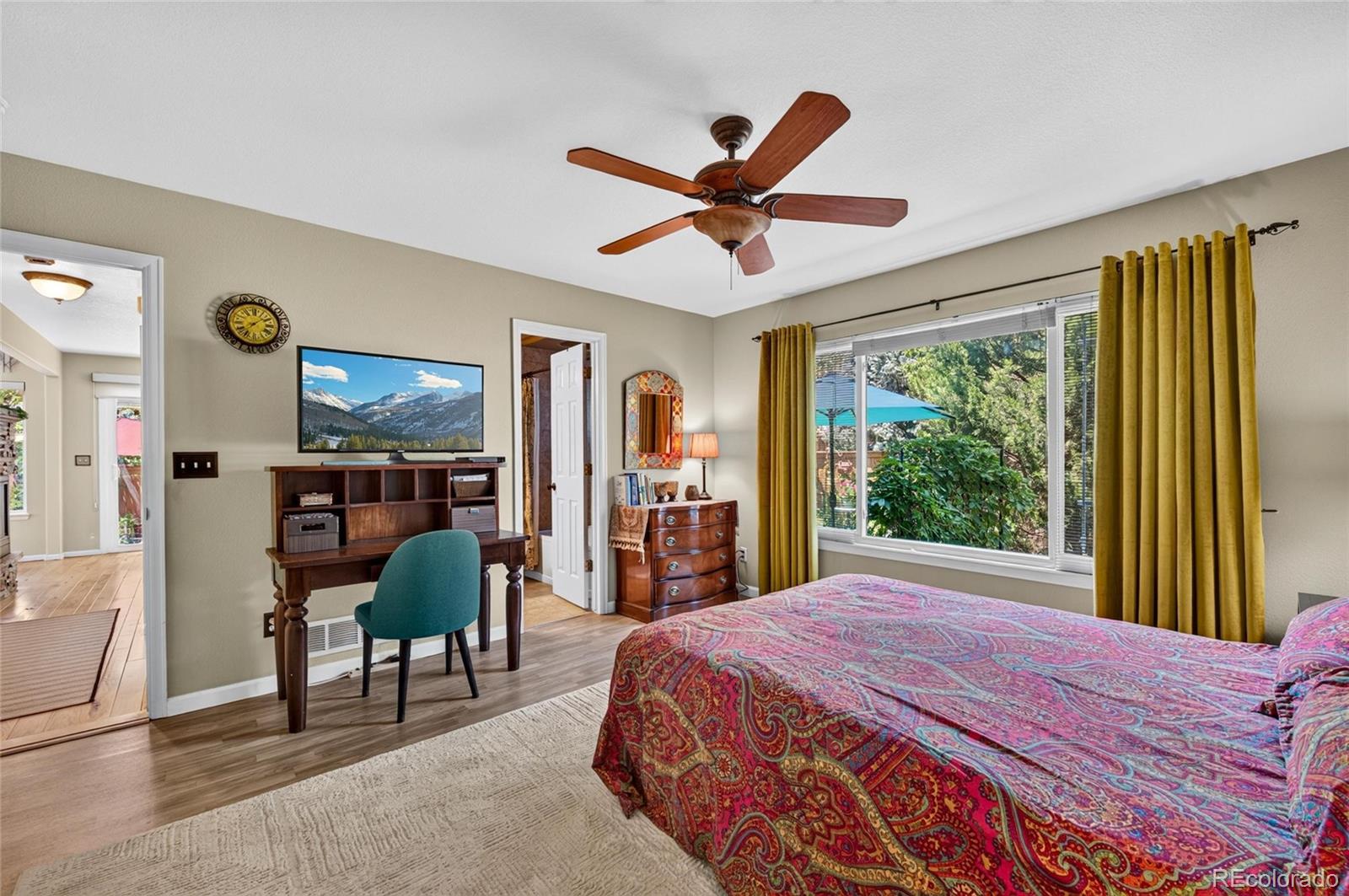 MLS Image #15 for 1225  braewood avenue,littleton, Colorado