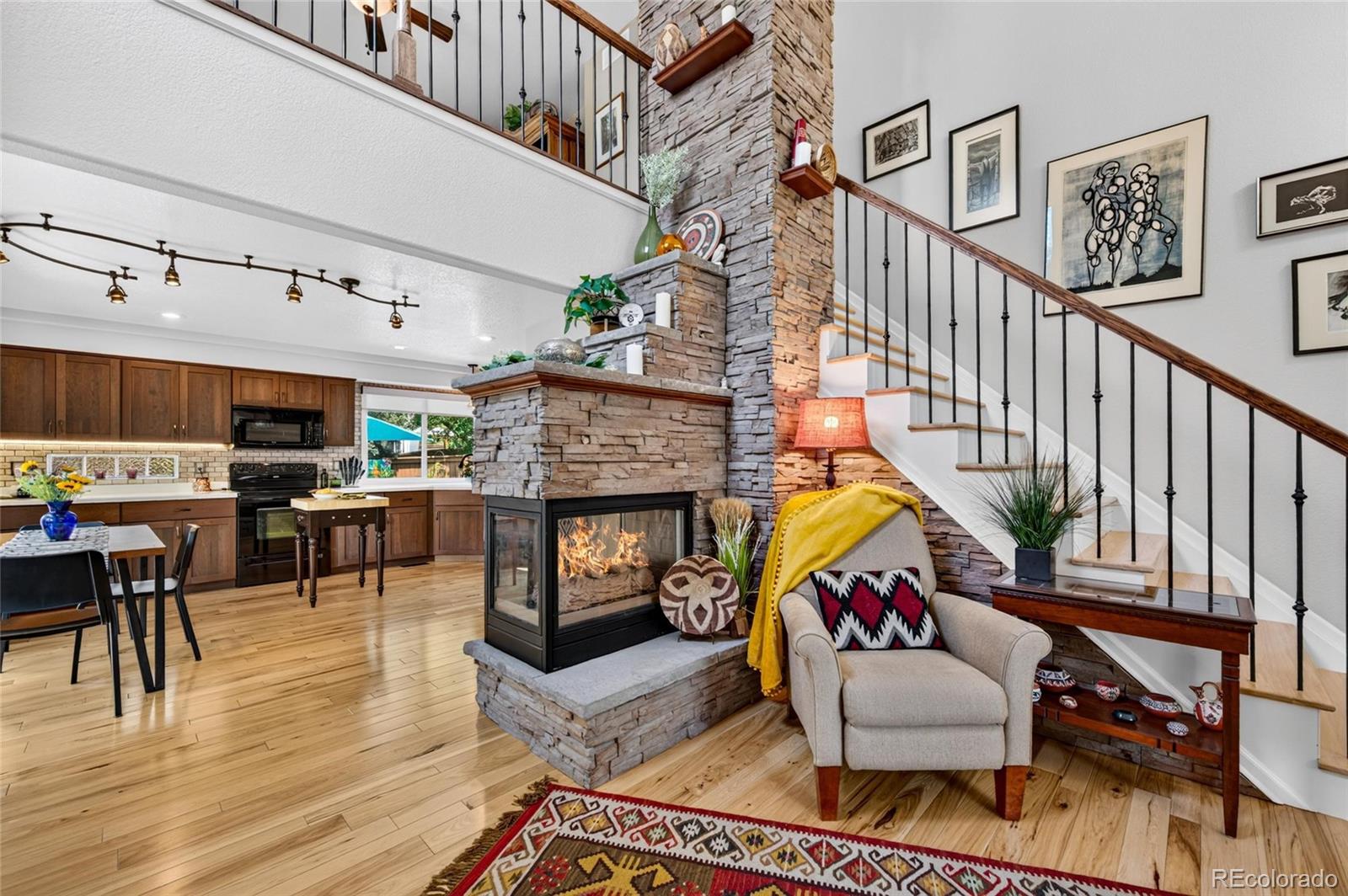 MLS Image #2 for 1225  braewood avenue,littleton, Colorado