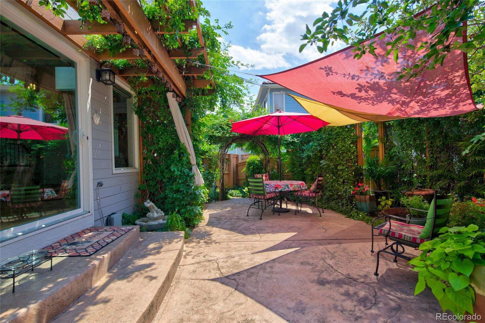 MLS Image #22 for 1225  braewood avenue,littleton, Colorado