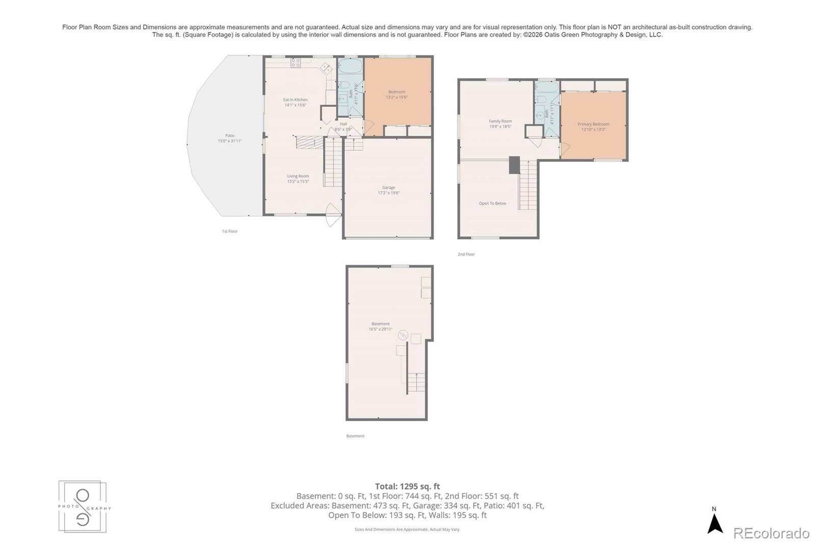 MLS Image #26 for 1225  braewood avenue,littleton, Colorado