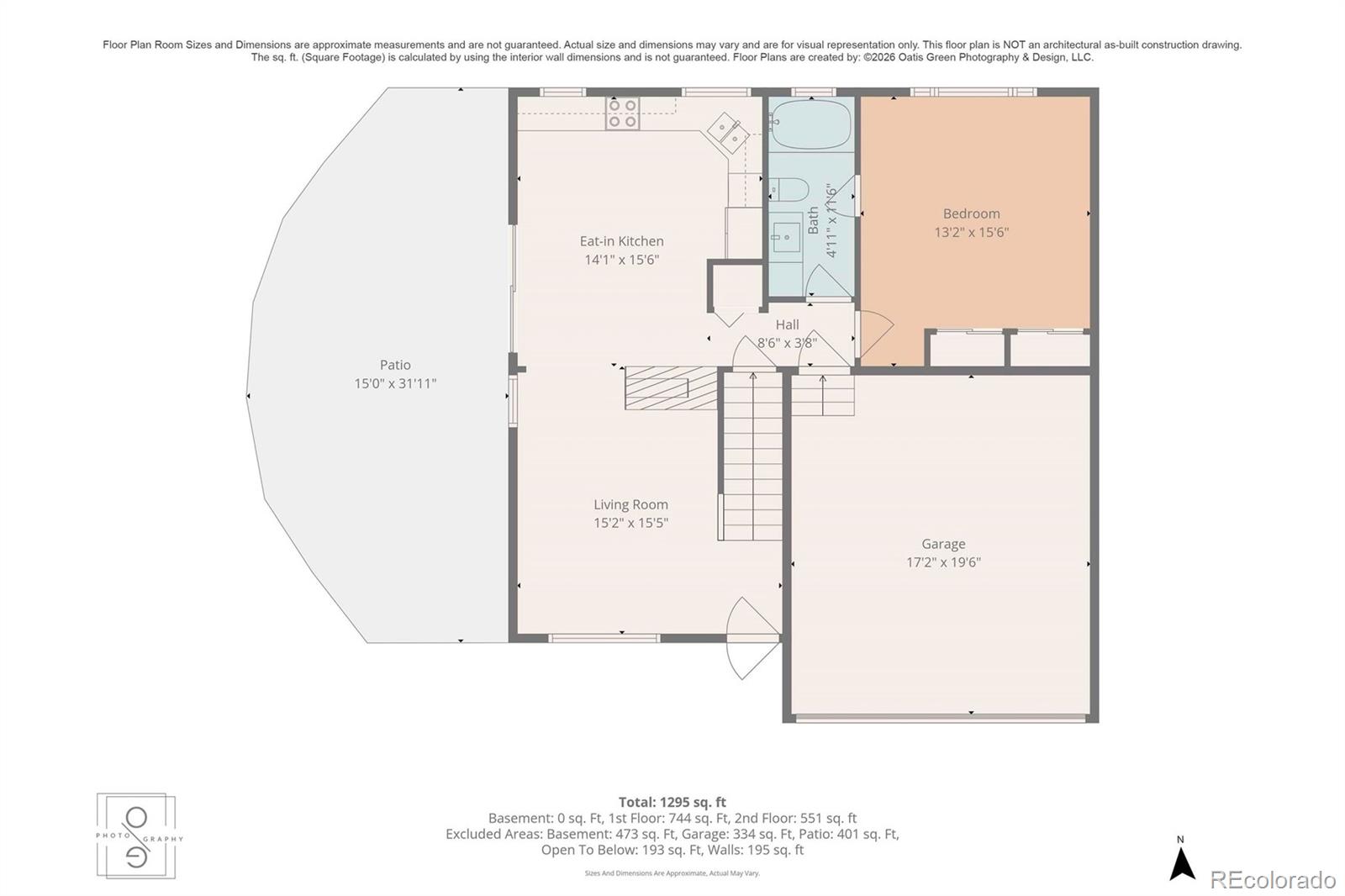 MLS Image #27 for 1225  braewood avenue,littleton, Colorado