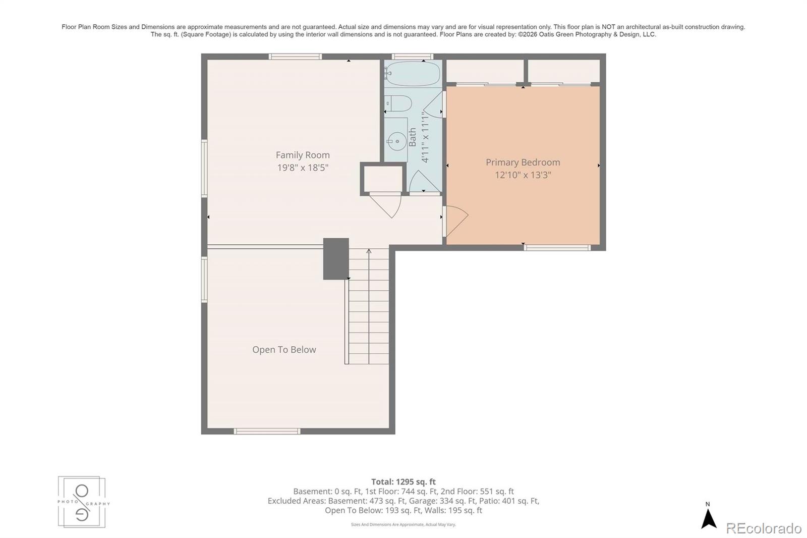 MLS Image #28 for 1225  braewood avenue,littleton, Colorado