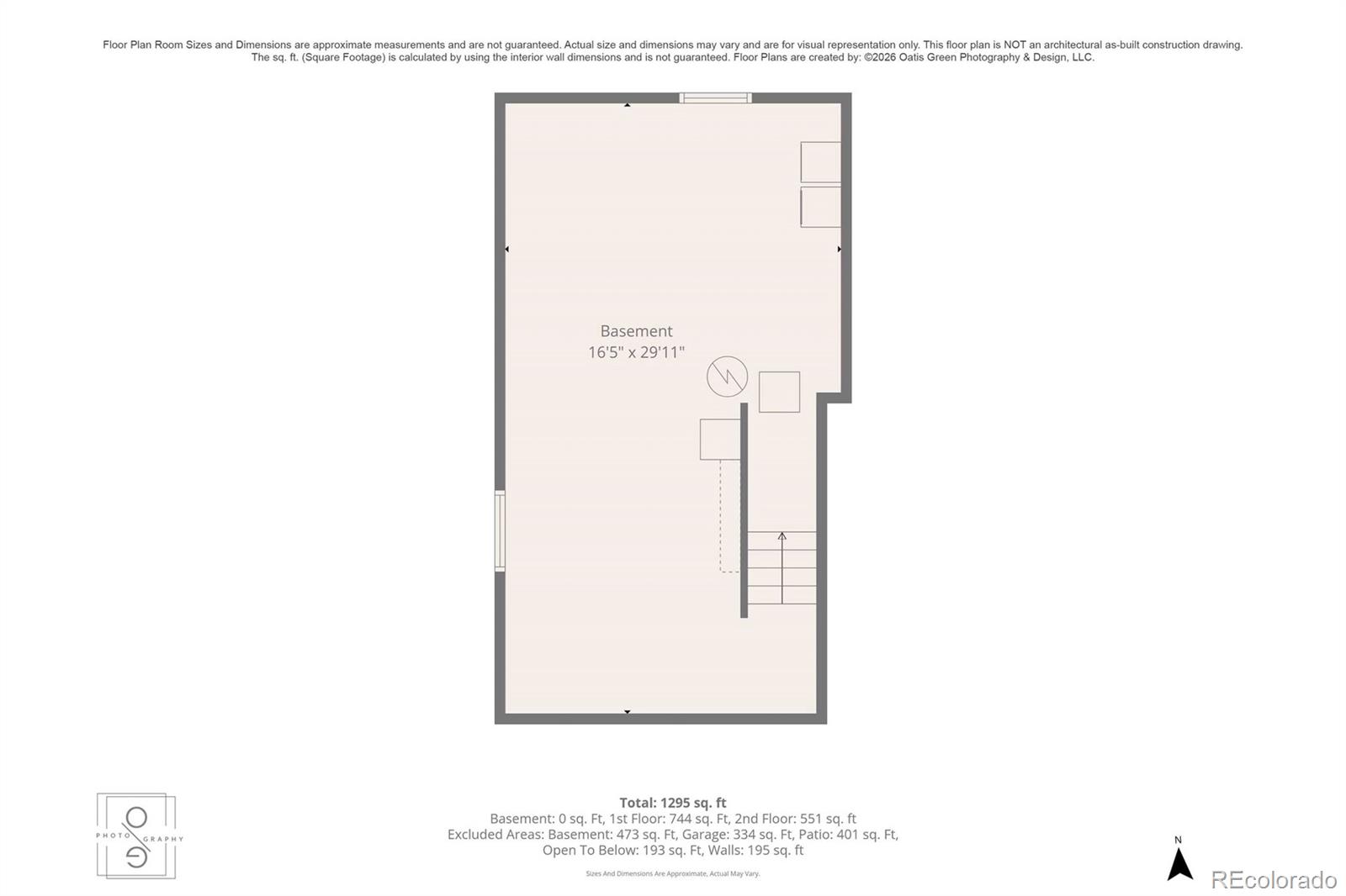 MLS Image #29 for 1225  braewood avenue,littleton, Colorado