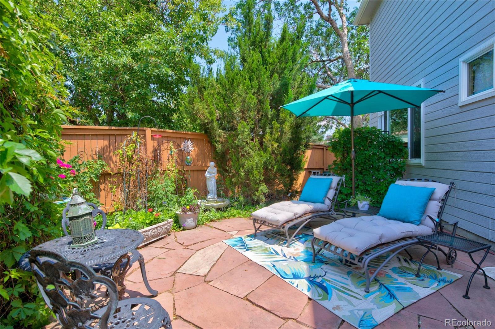 MLS Image #5 for 1225  braewood avenue,littleton, Colorado