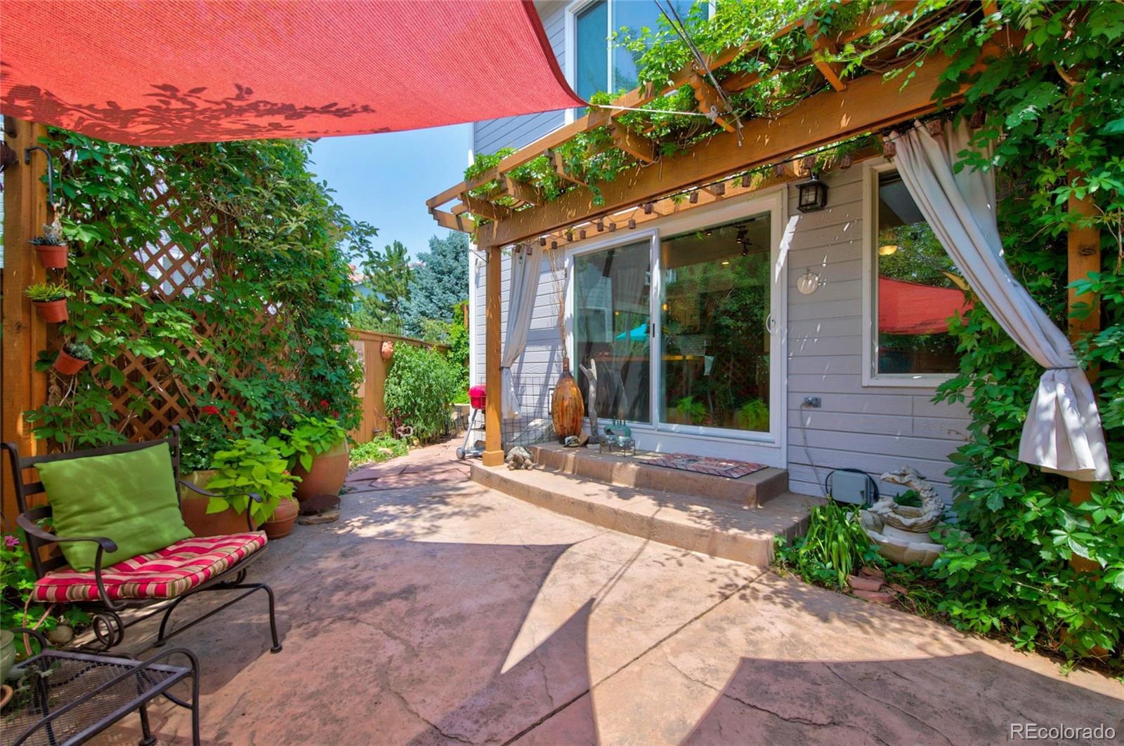 MLS Image #6 for 1225  braewood avenue,littleton, Colorado