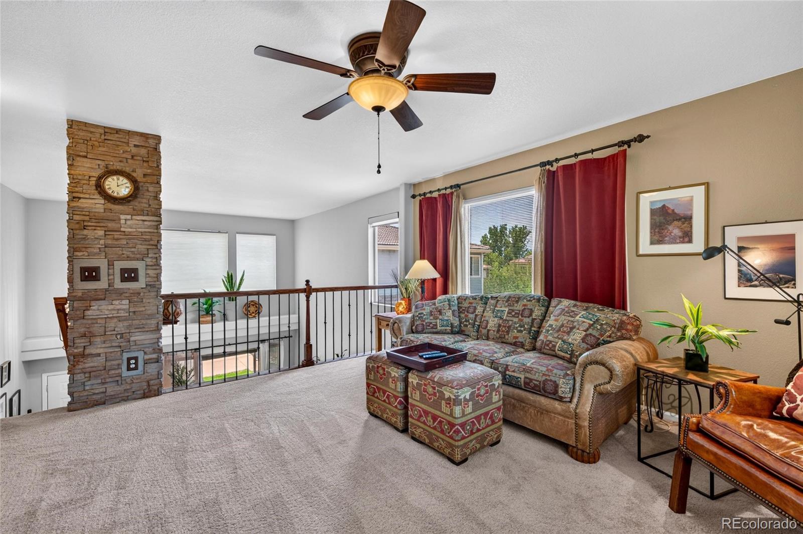MLS Image #7 for 1225  braewood avenue,littleton, Colorado