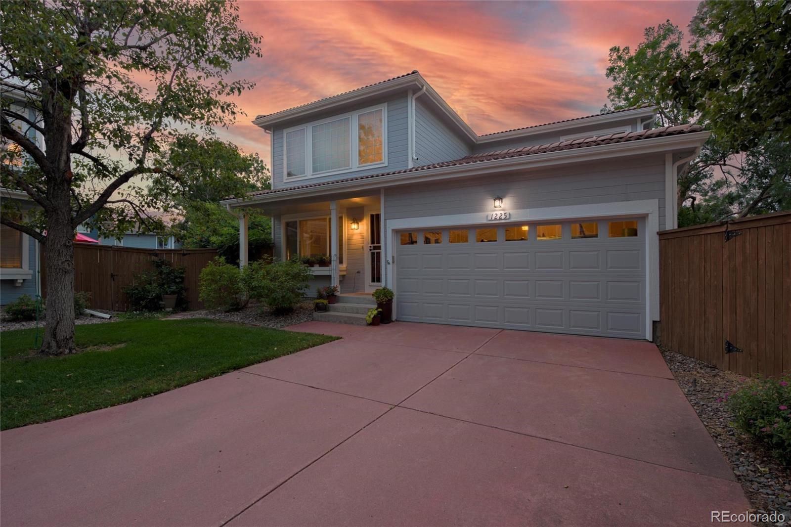 MLS Image #8 for 1225  braewood avenue,littleton, Colorado