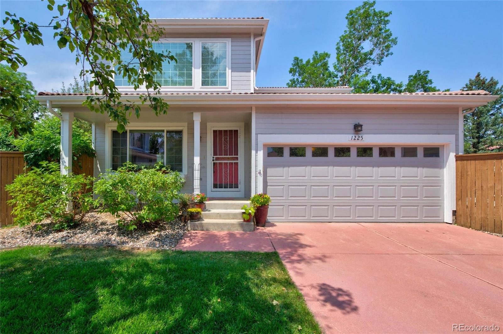 MLS Image #9 for 1225  braewood avenue,littleton, Colorado