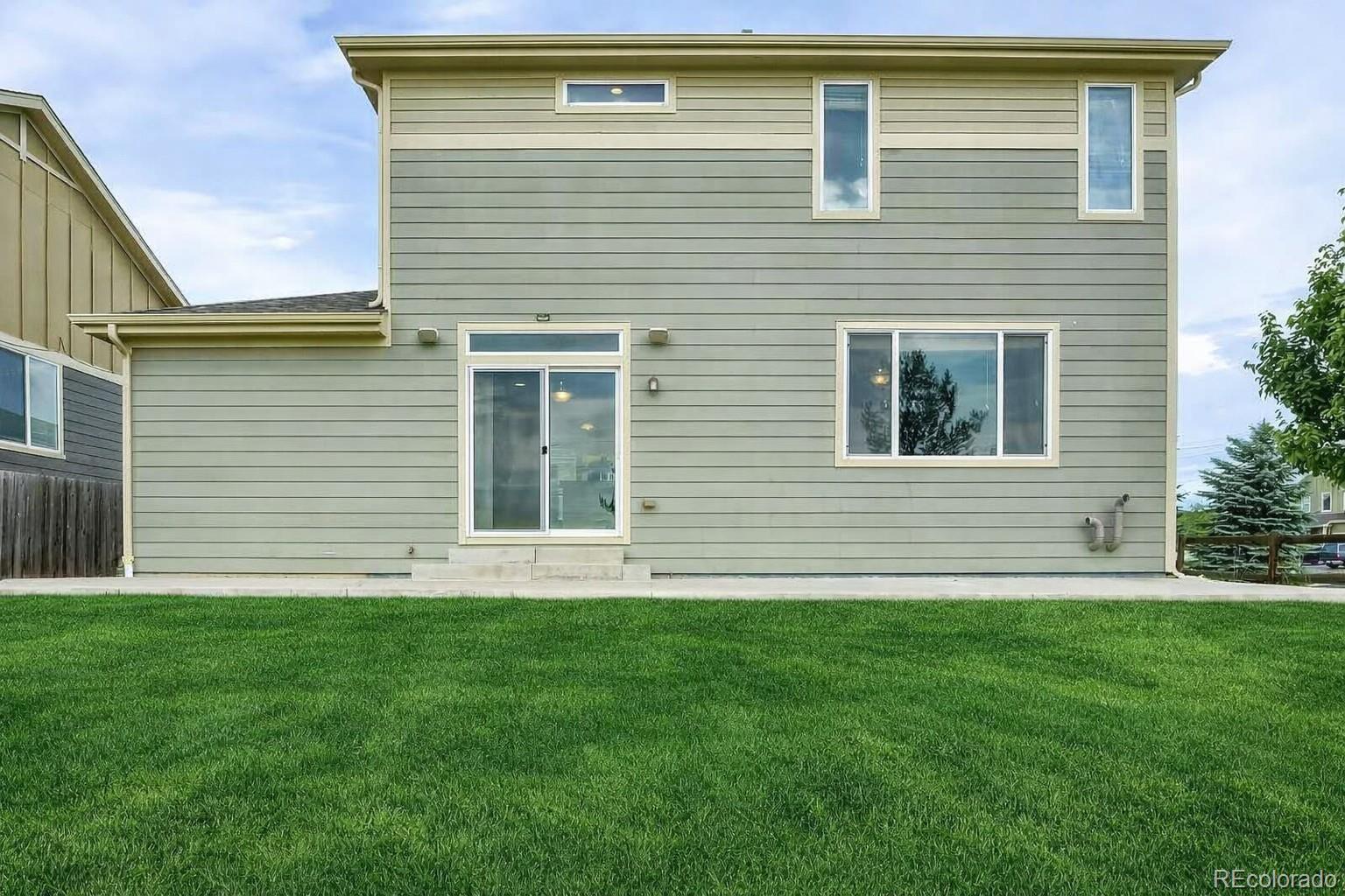 MLS Image #12 for 11554  yellow daisy drive,parker, Colorado