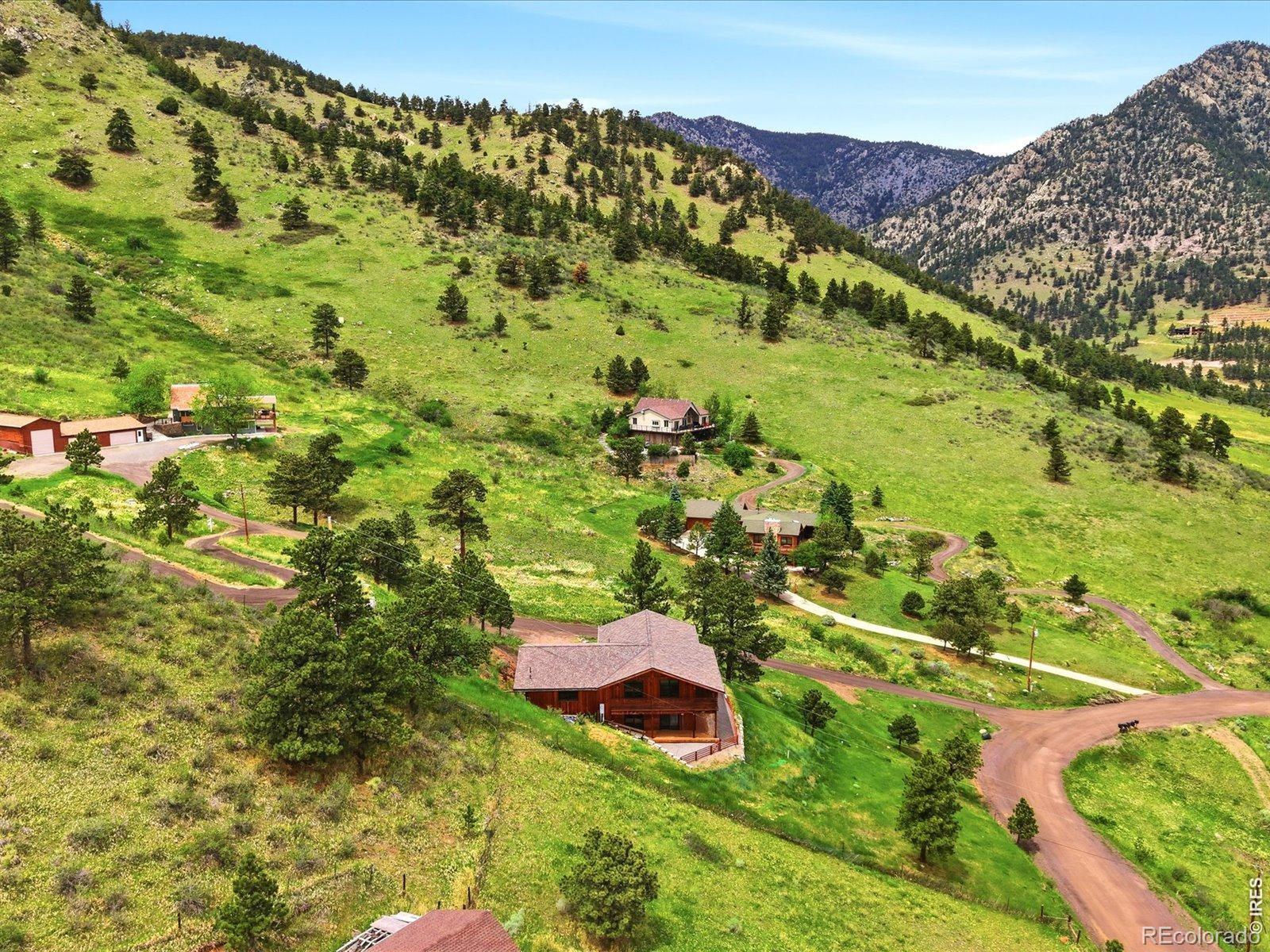MLS Image #48 for 9567  ute drive,golden, Colorado