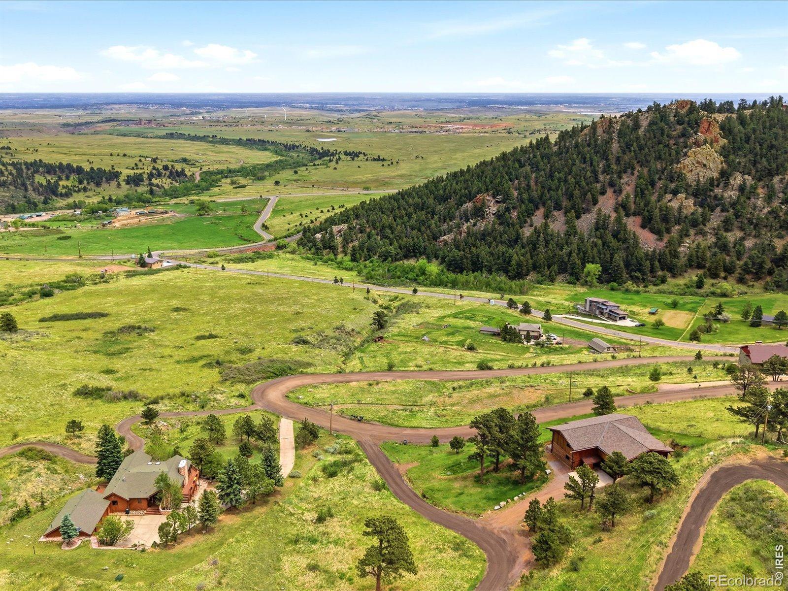MLS Image #49 for 9567  ute drive,golden, Colorado