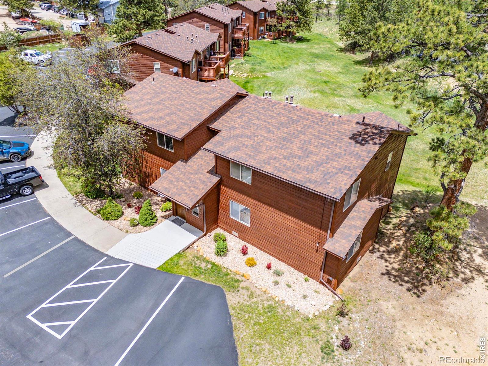 MLS Image #10 for 503  fall river lane,estes park, Colorado