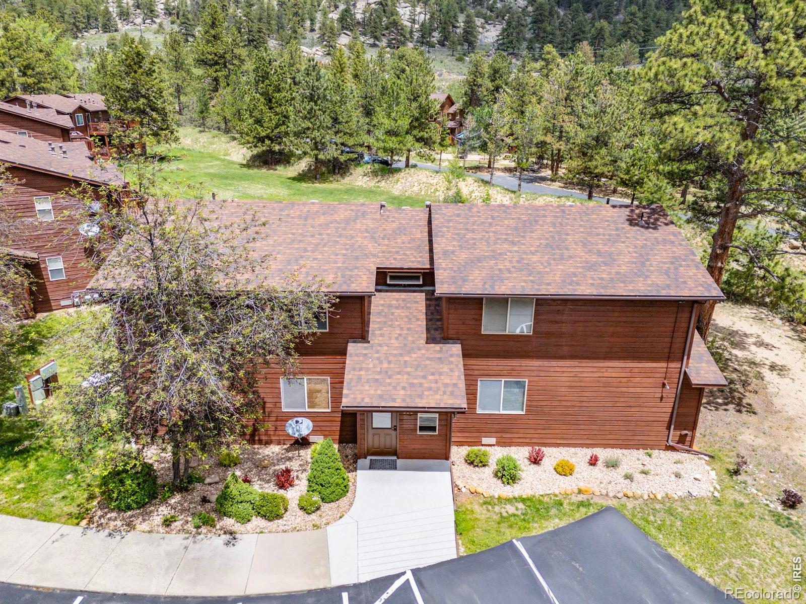 MLS Image #11 for 503  fall river lane,estes park, Colorado