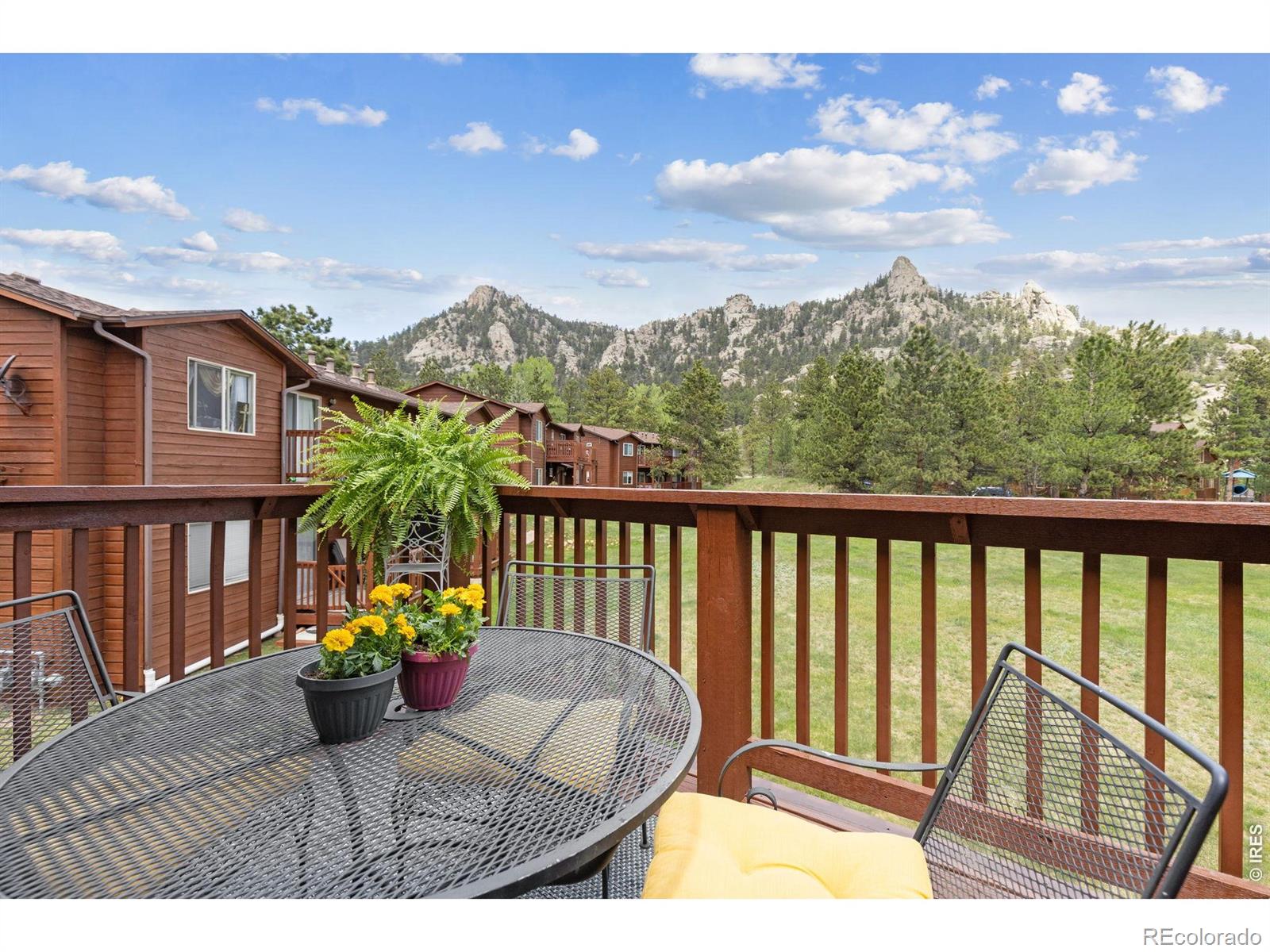 MLS Image #2 for 503  fall river lane,estes park, Colorado