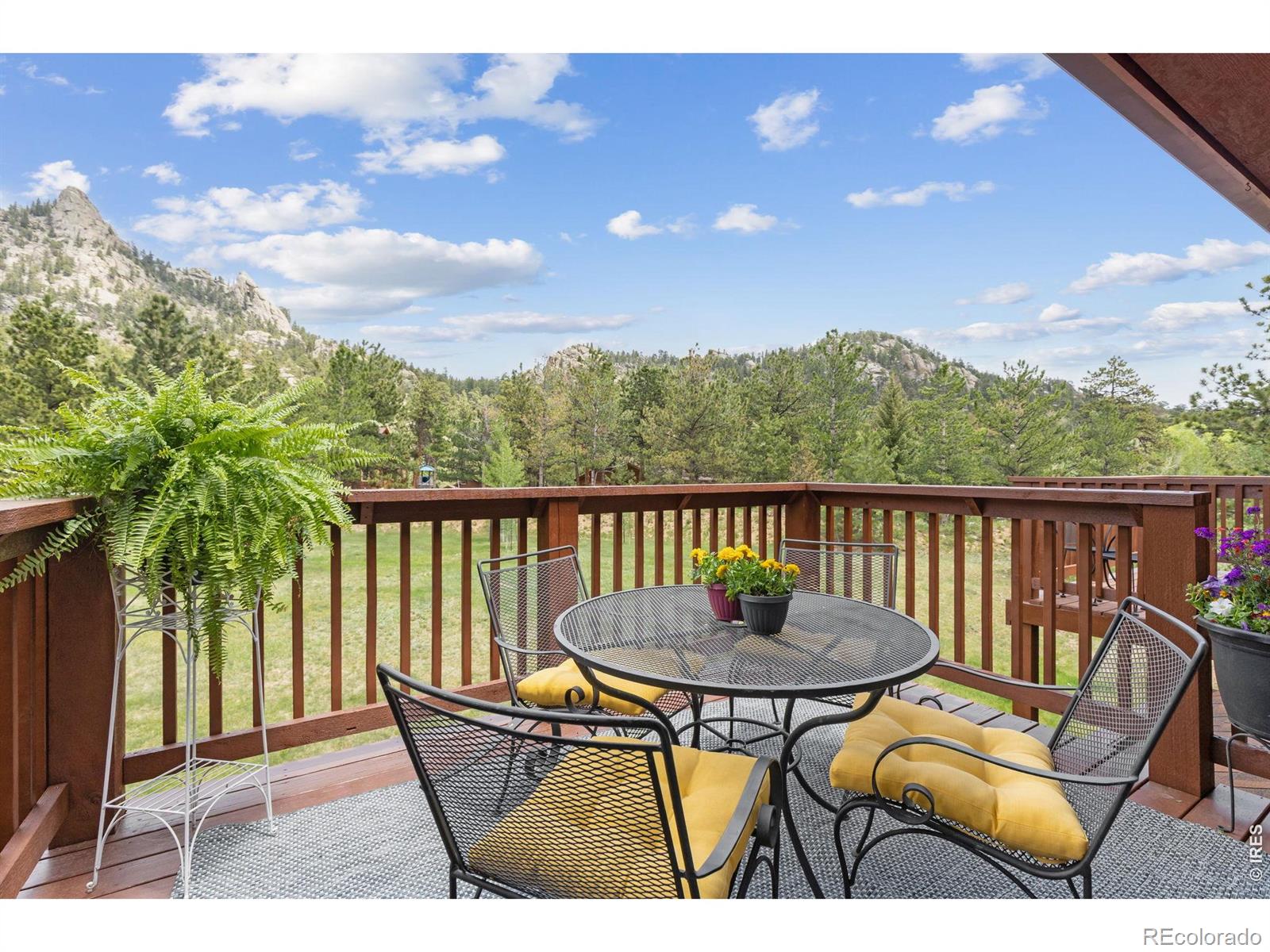 MLS Image #3 for 503  fall river lane,estes park, Colorado
