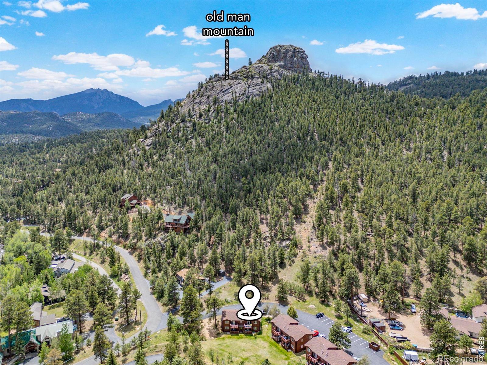 MLS Image #35 for 503  fall river lane,estes park, Colorado