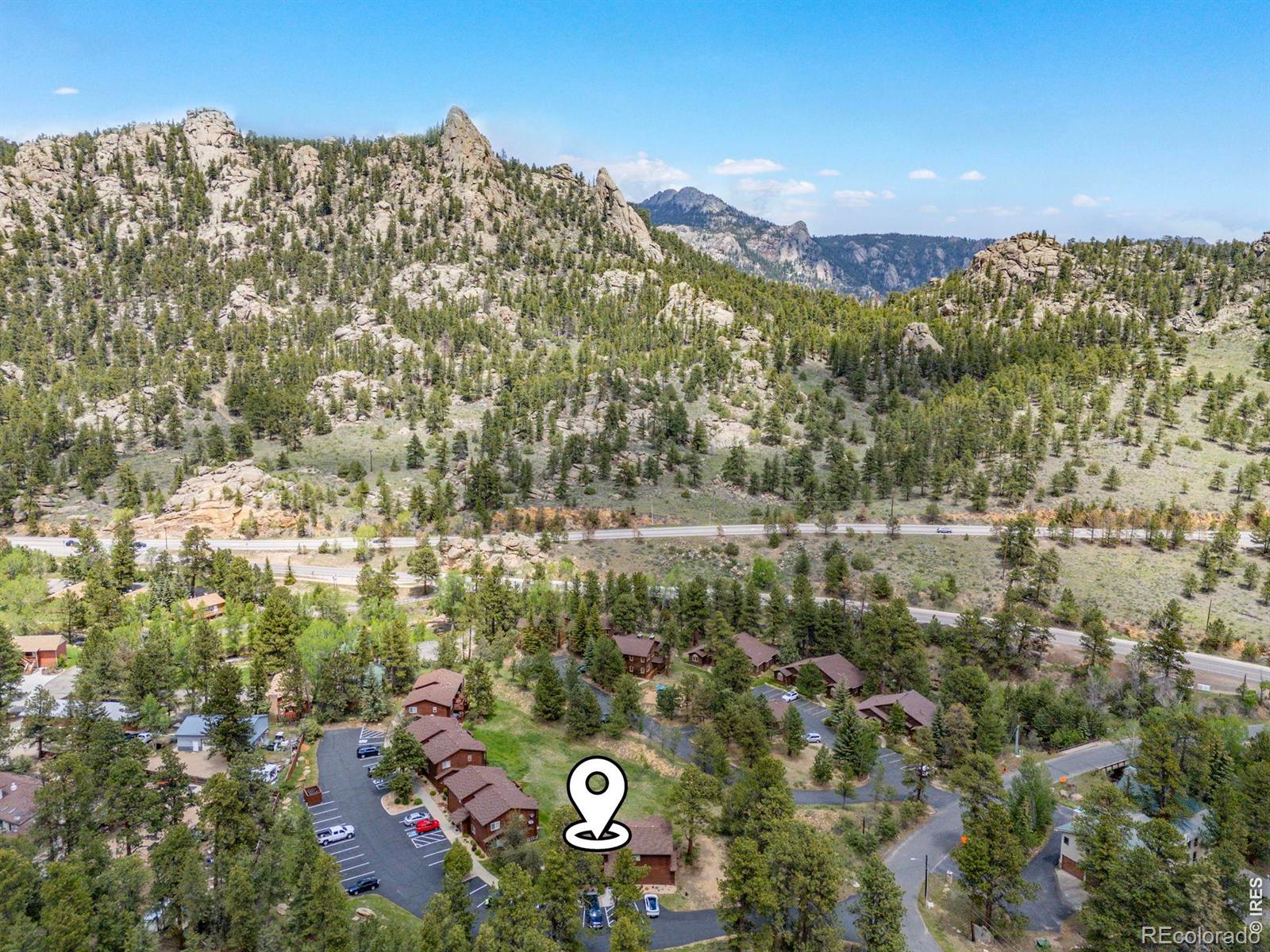 MLS Image #37 for 503  fall river lane,estes park, Colorado