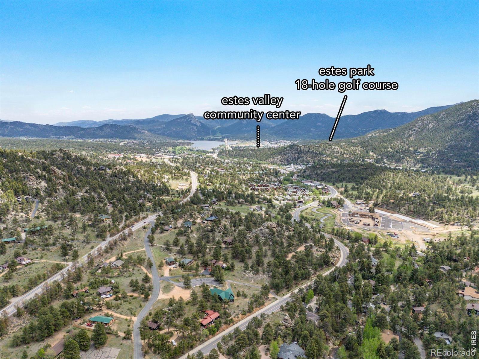 MLS Image #39 for 503  fall river lane,estes park, Colorado