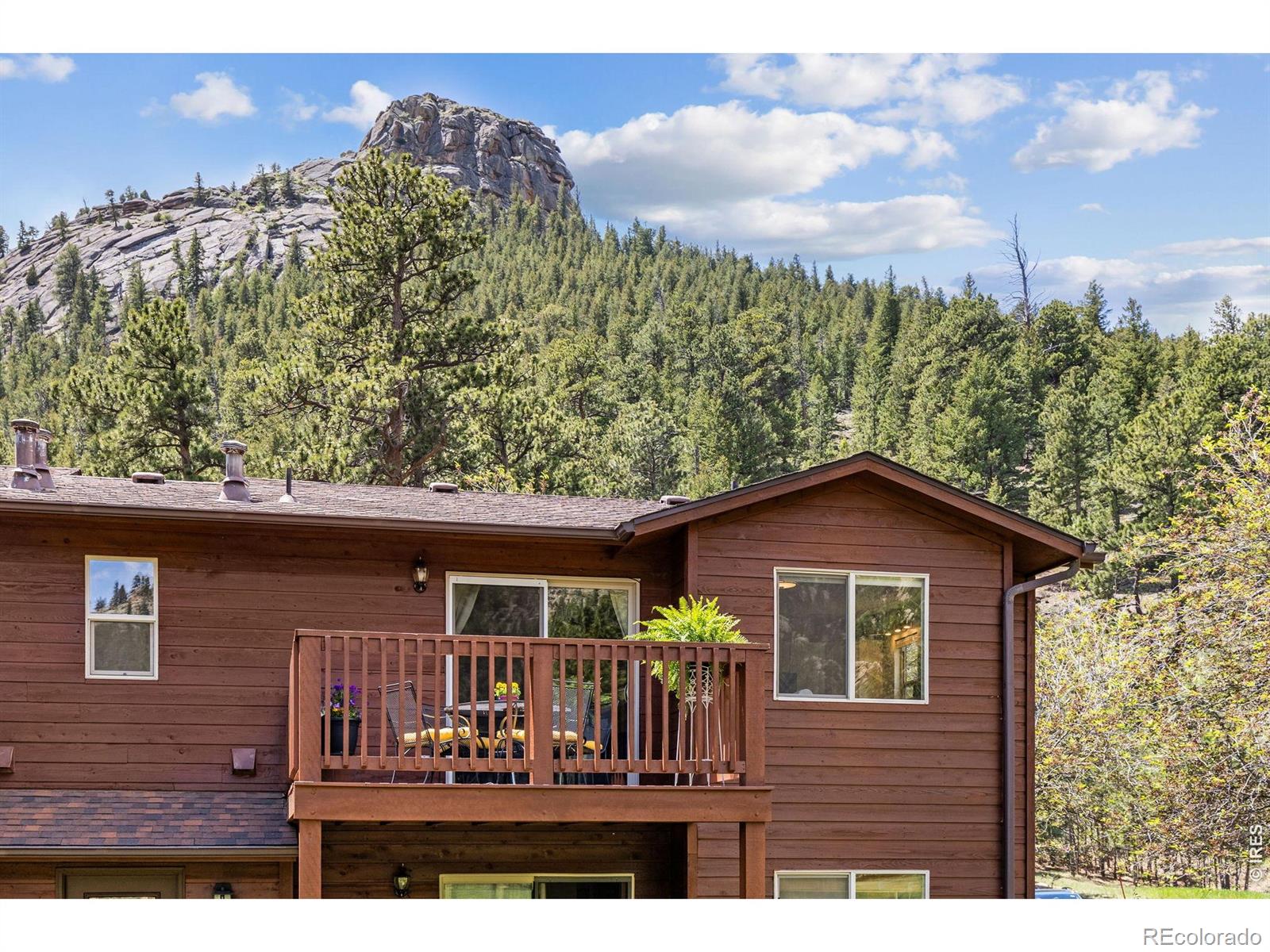 MLS Image #4 for 503  fall river lane,estes park, Colorado