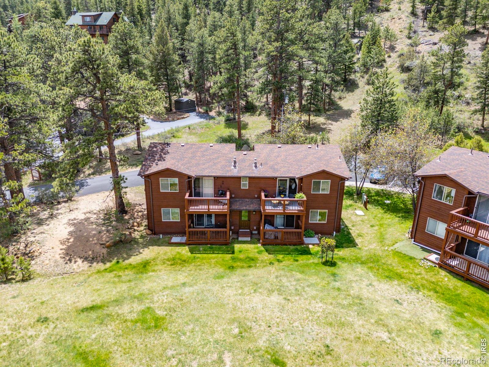 MLS Image #5 for 503  fall river lane,estes park, Colorado