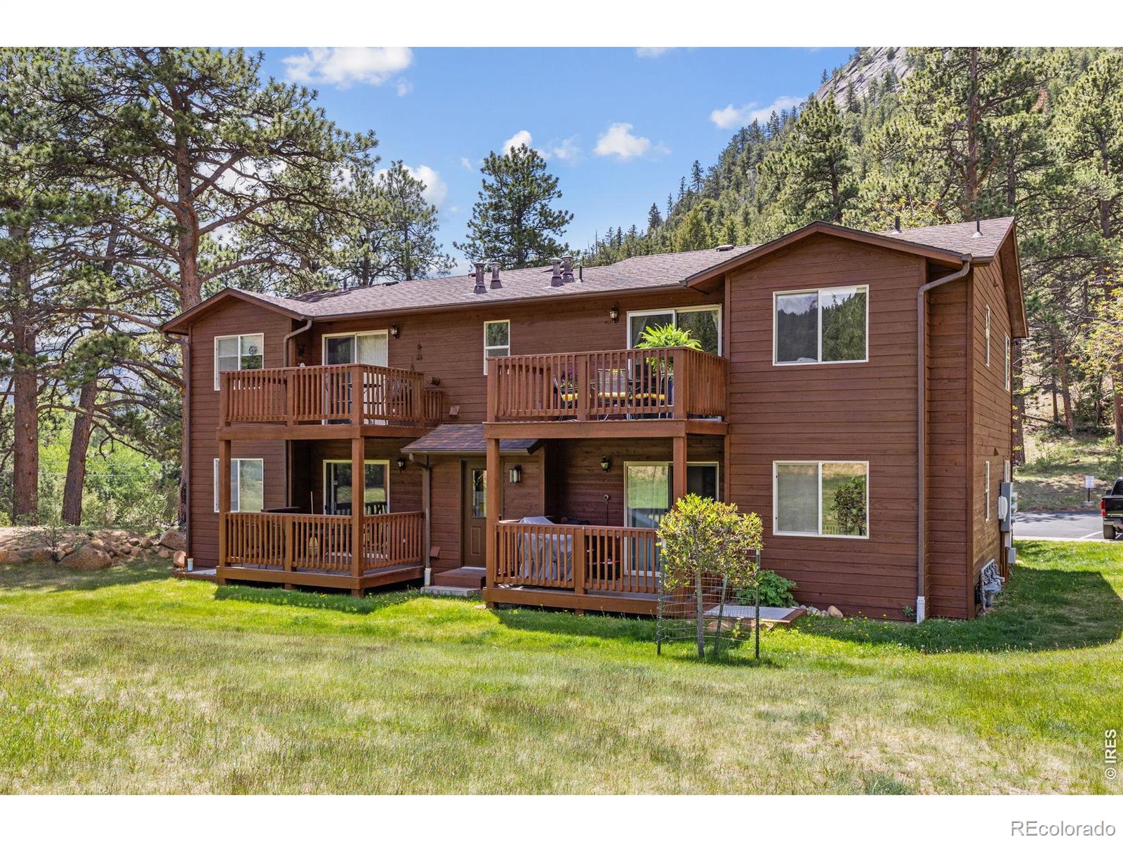 MLS Image #6 for 503  fall river lane,estes park, Colorado