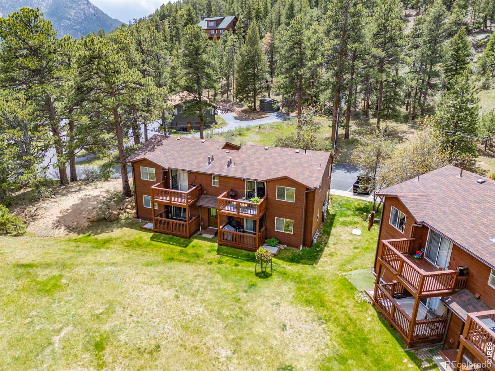 MLS Image #7 for 503  fall river lane,estes park, Colorado