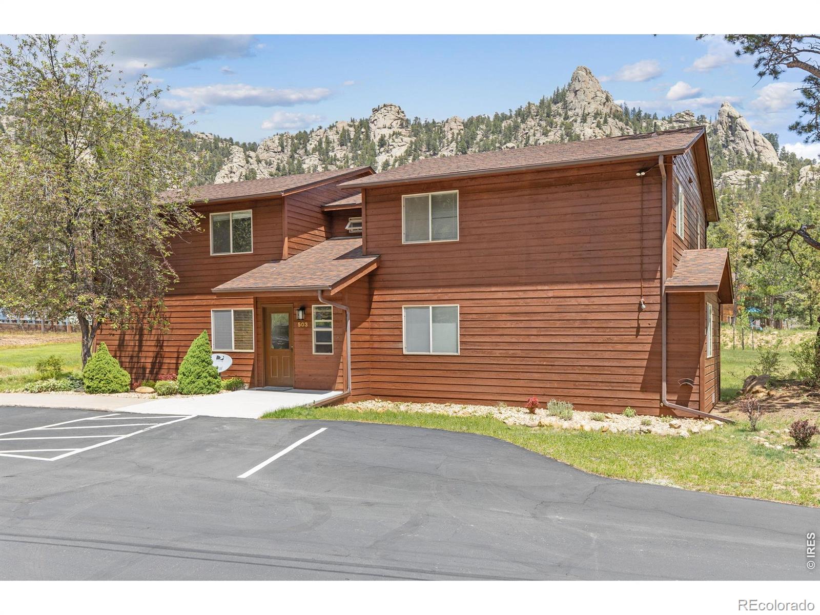 MLS Image #9 for 503  fall river lane,estes park, Colorado