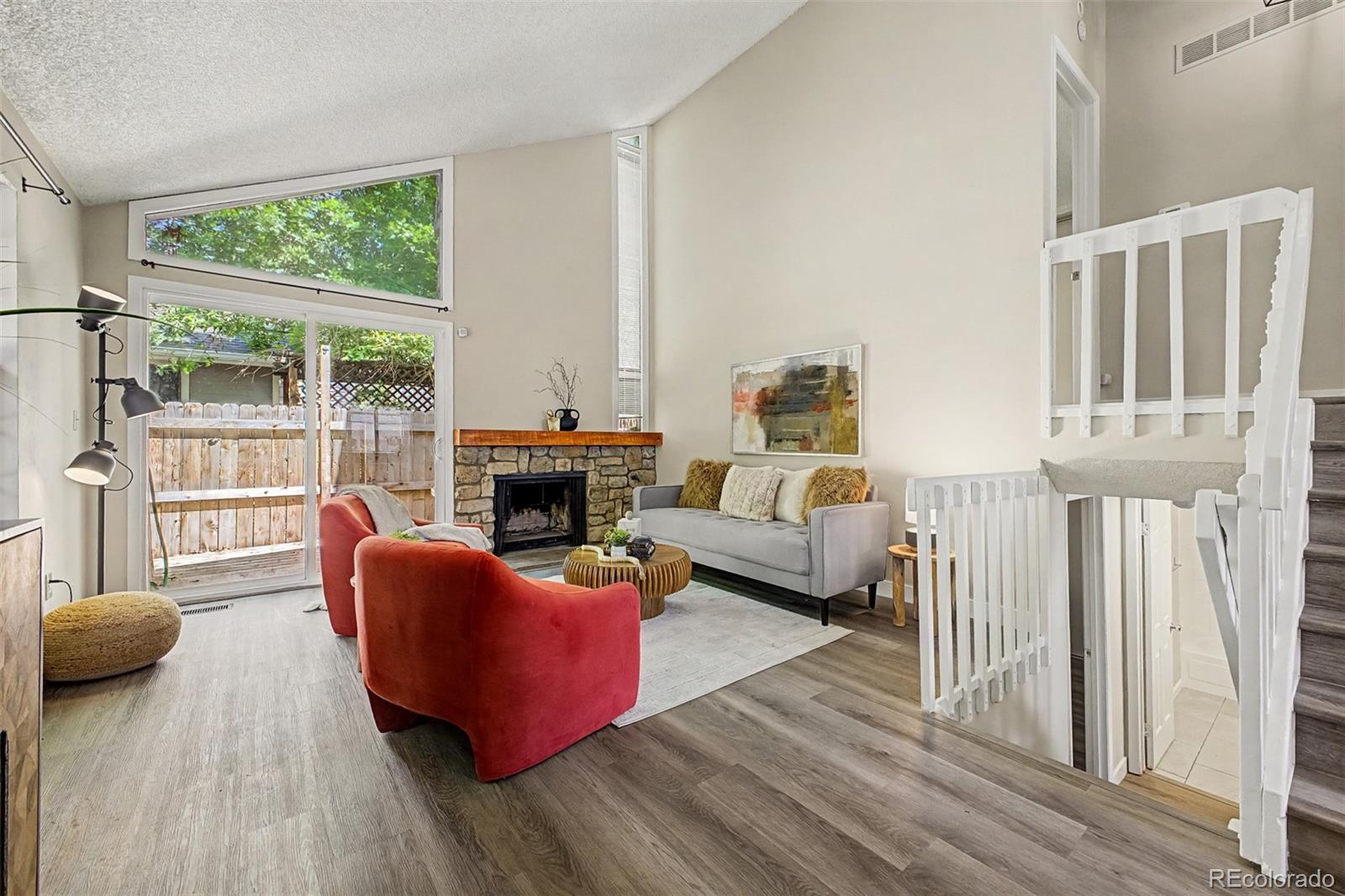 MLS Image #1 for 2975 s revere street,aurora, Colorado