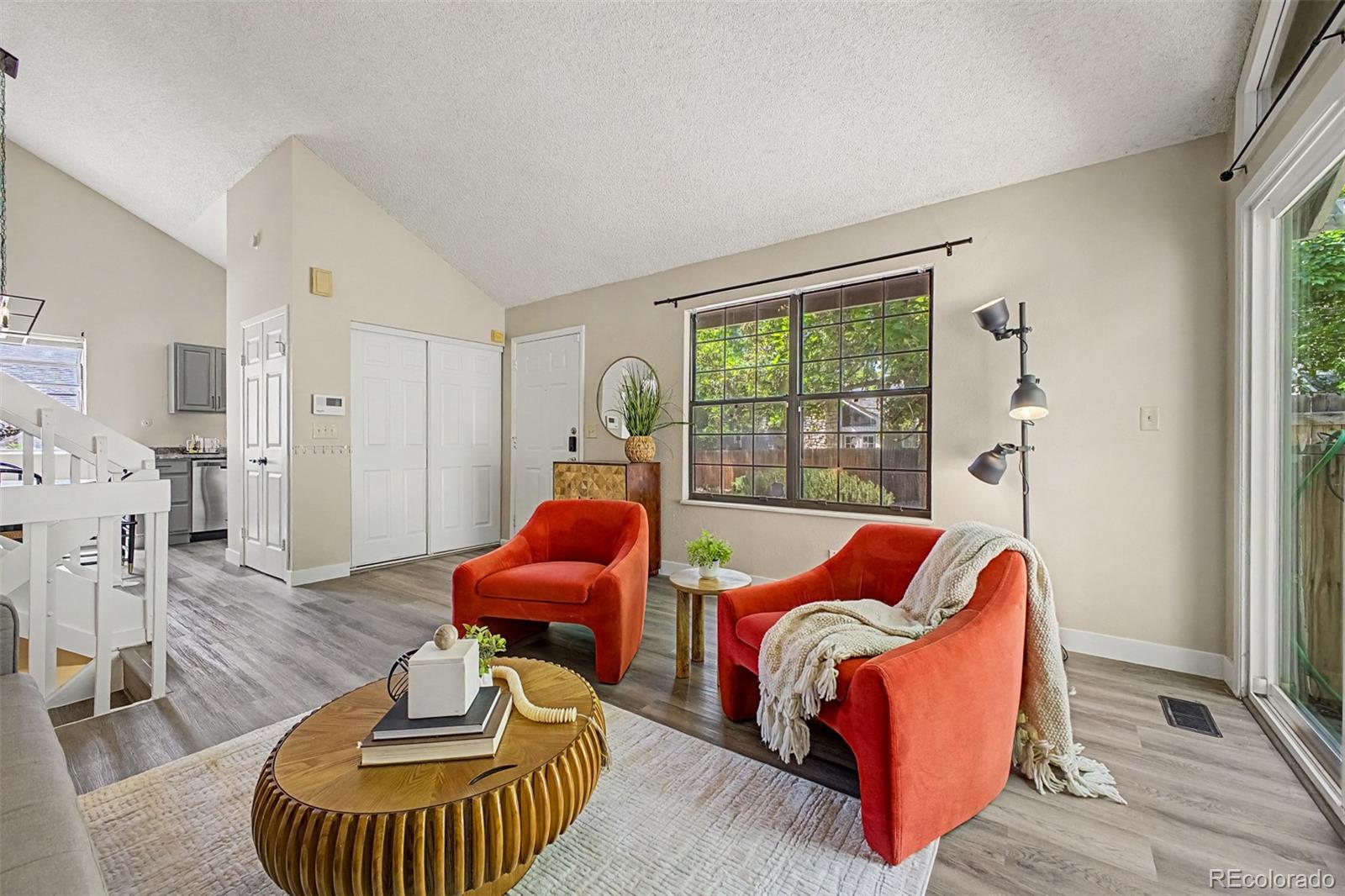 MLS Image #2 for 2975 s revere street,aurora, Colorado