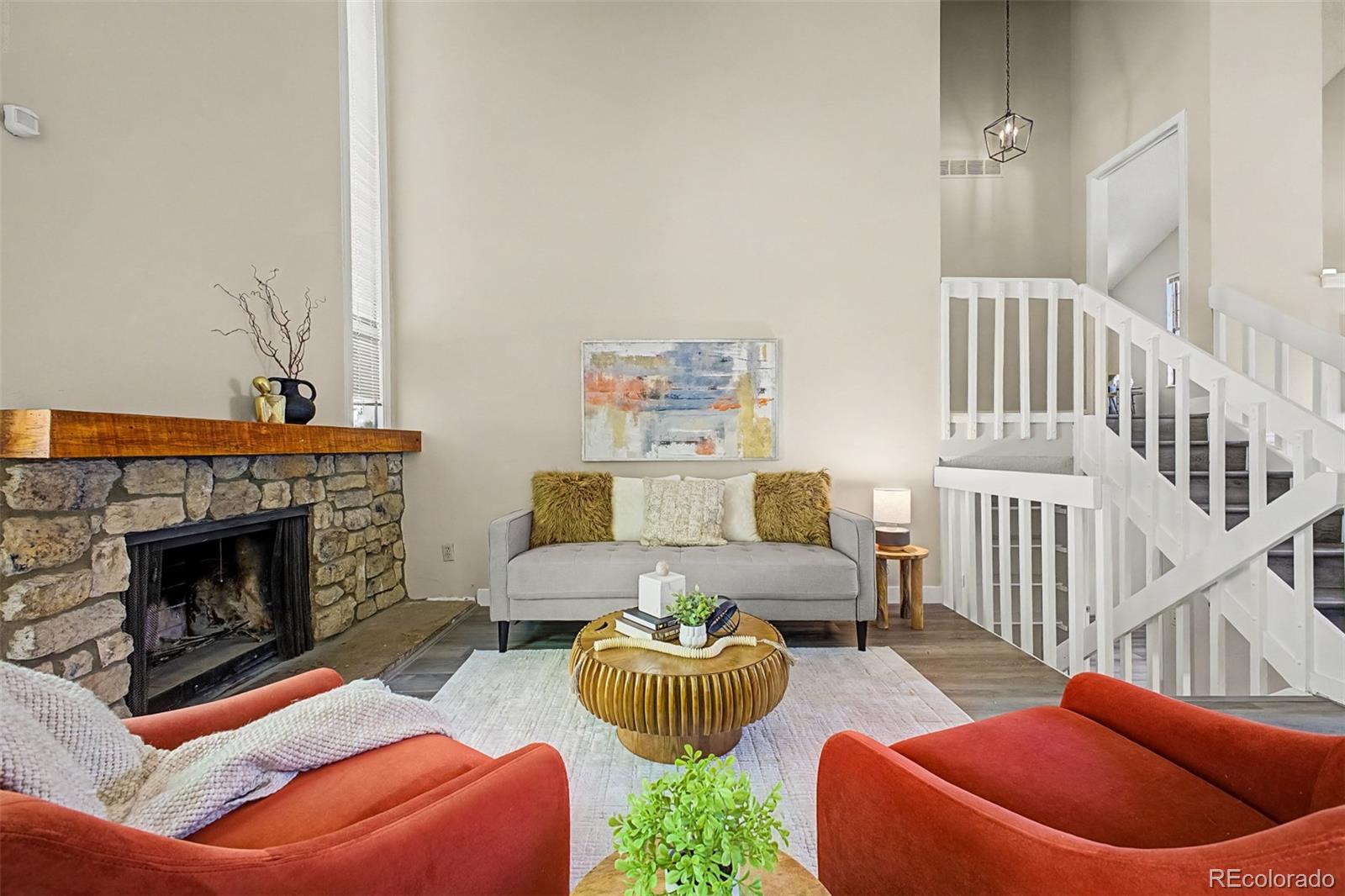 MLS Image #3 for 2975 s revere street,aurora, Colorado