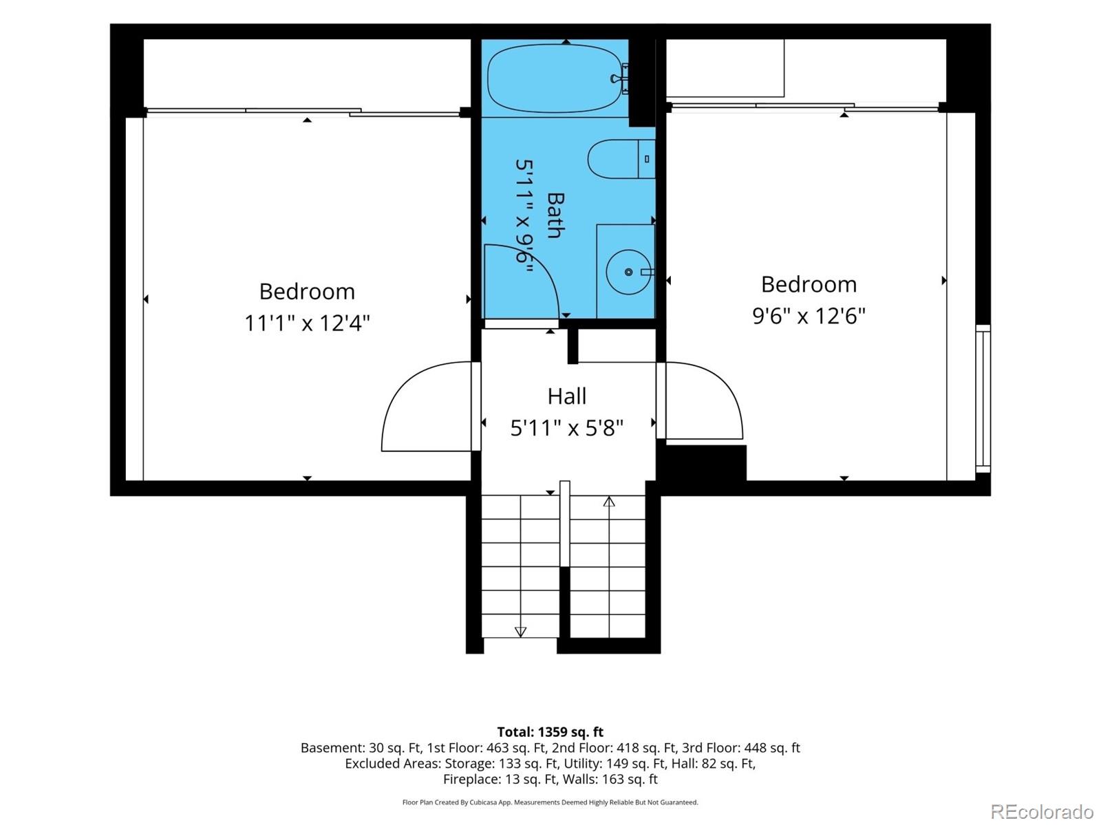 MLS Image #34 for 2975 s revere street,aurora, Colorado