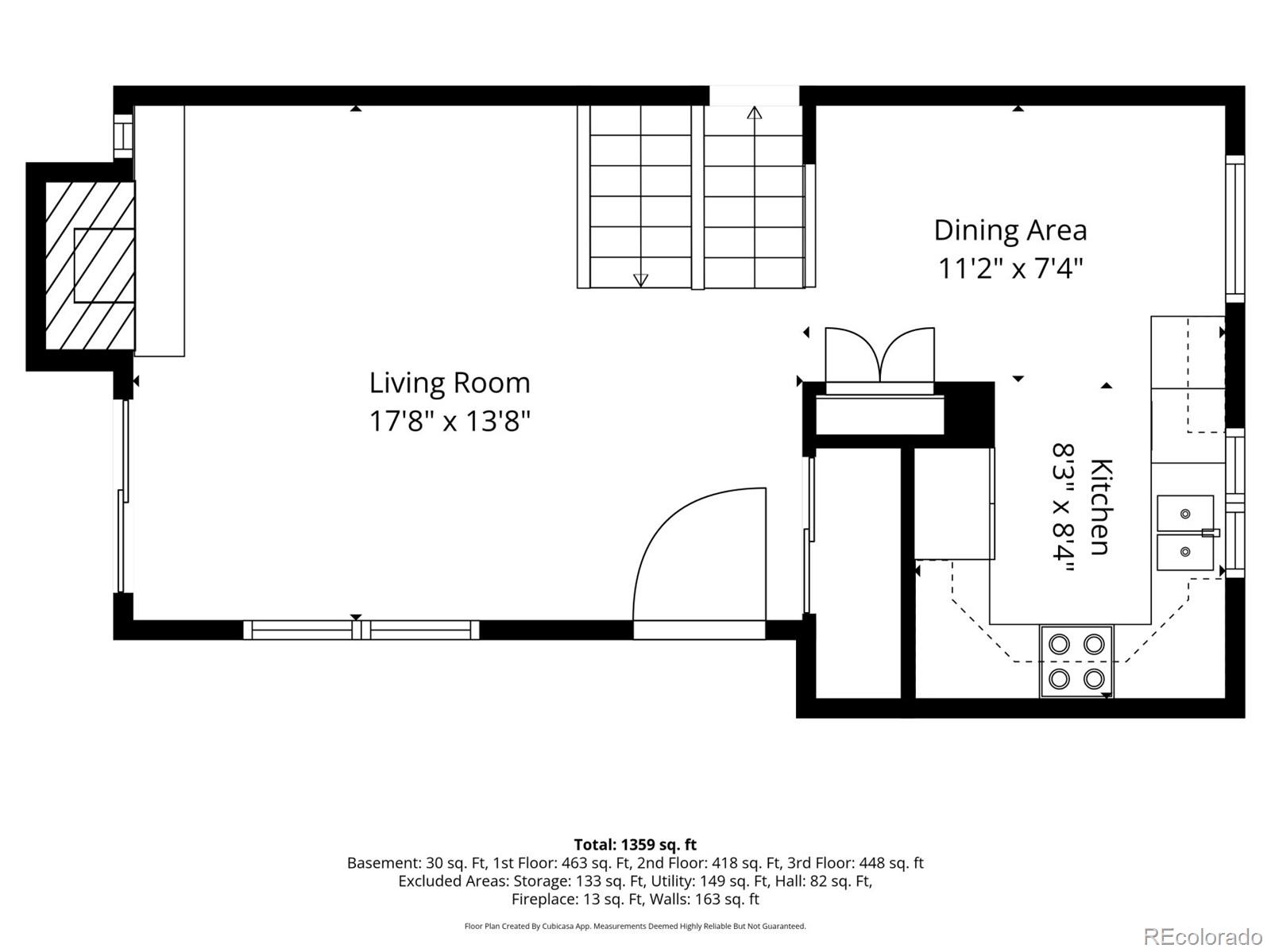 MLS Image #35 for 2975 s revere street,aurora, Colorado