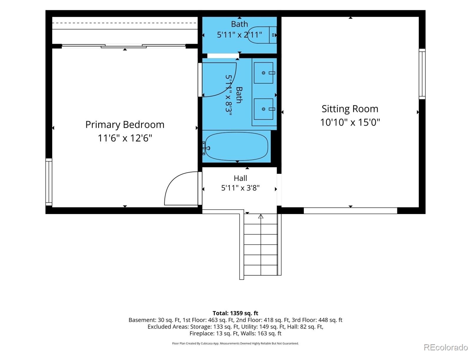 MLS Image #36 for 2975 s revere street,aurora, Colorado