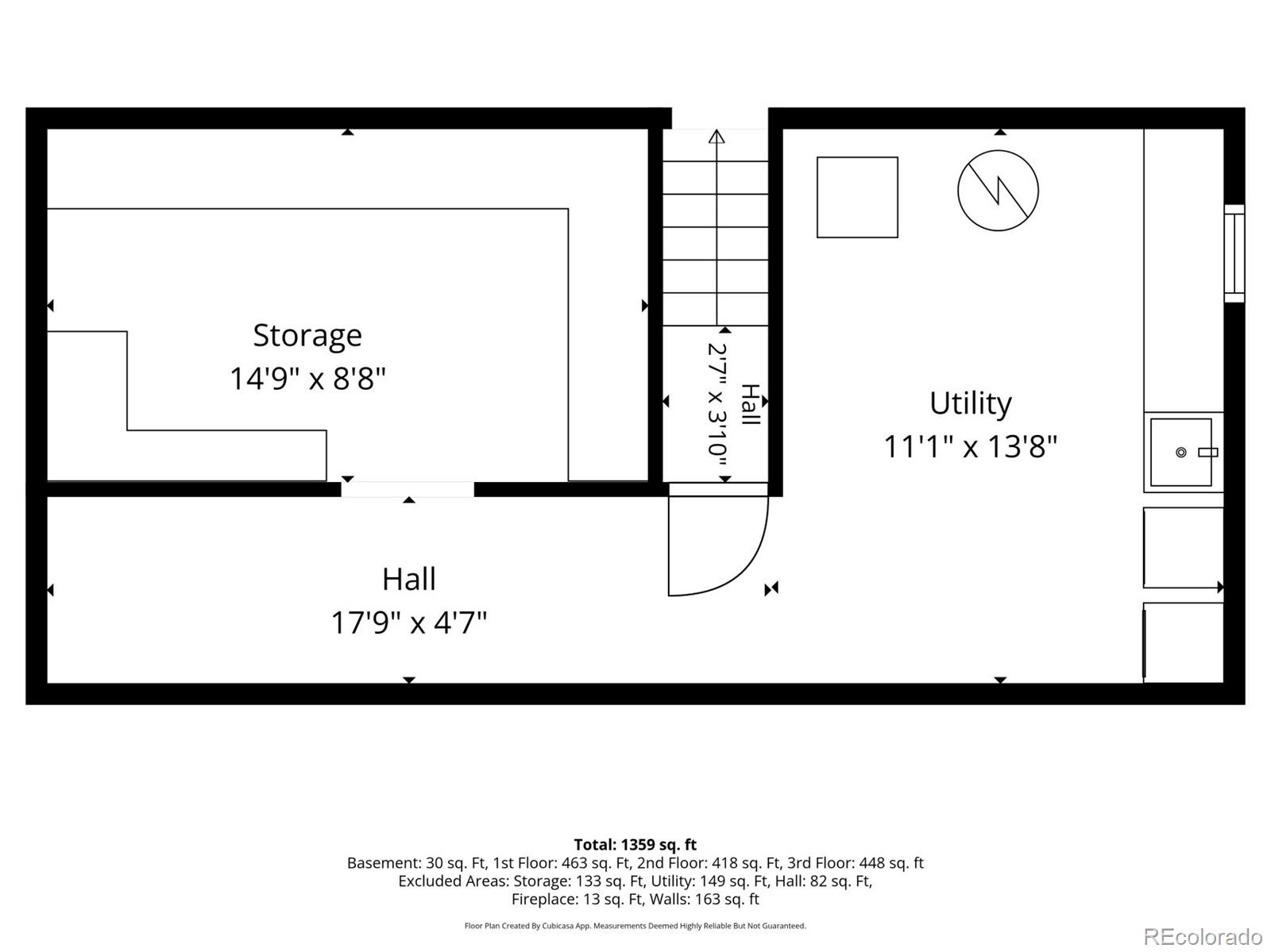 MLS Image #37 for 2975 s revere street,aurora, Colorado