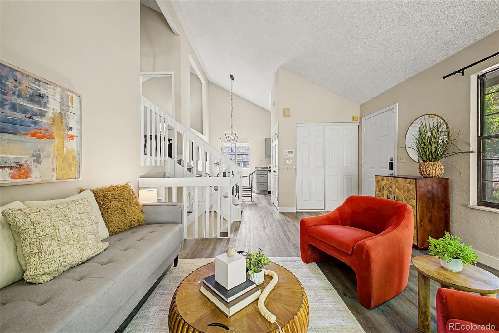 MLS Image #4 for 2975 s revere street,aurora, Colorado