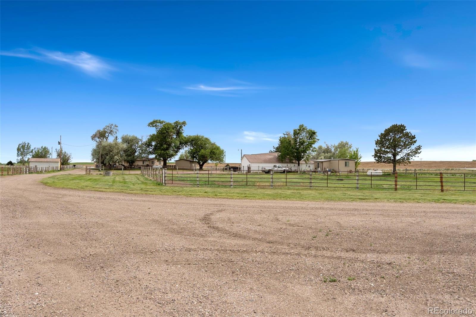 MLS Image #17 for 10545  highway 14 ,ault, Colorado