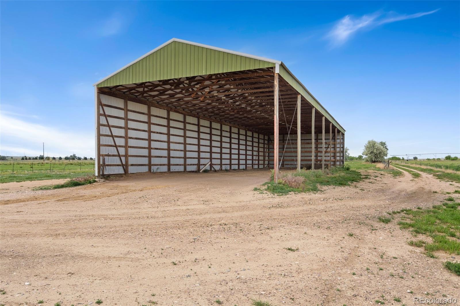 MLS Image #19 for 10545  highway 14 ,ault, Colorado