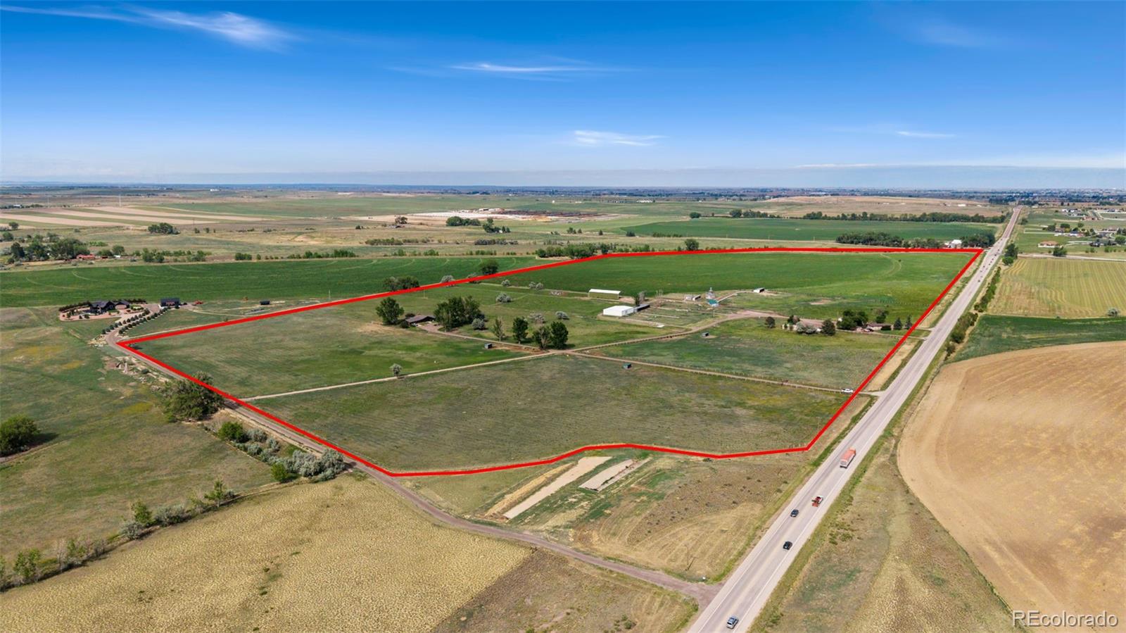 MLS Image #2 for 10545  highway 14 ,ault, Colorado